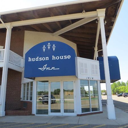 Hudson House Grand Hotel Εξωτερικό φωτογραφία