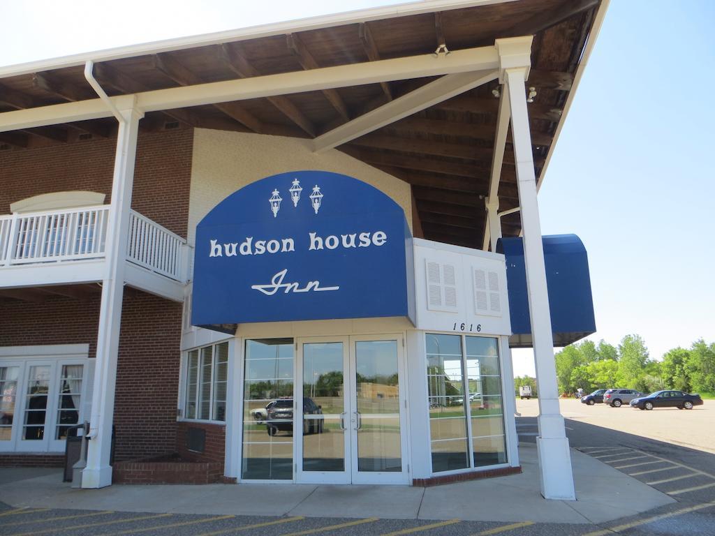 Hudson House Grand Hotel Εξωτερικό φωτογραφία