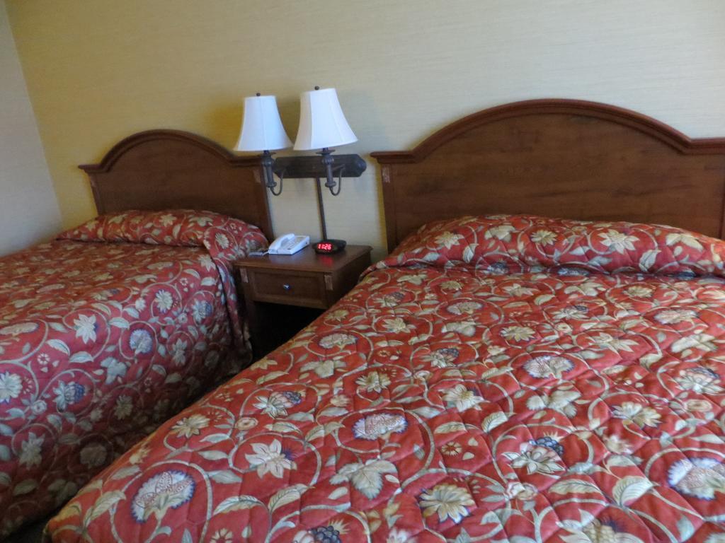 Hudson House Grand Hotel Δωμάτιο φωτογραφία