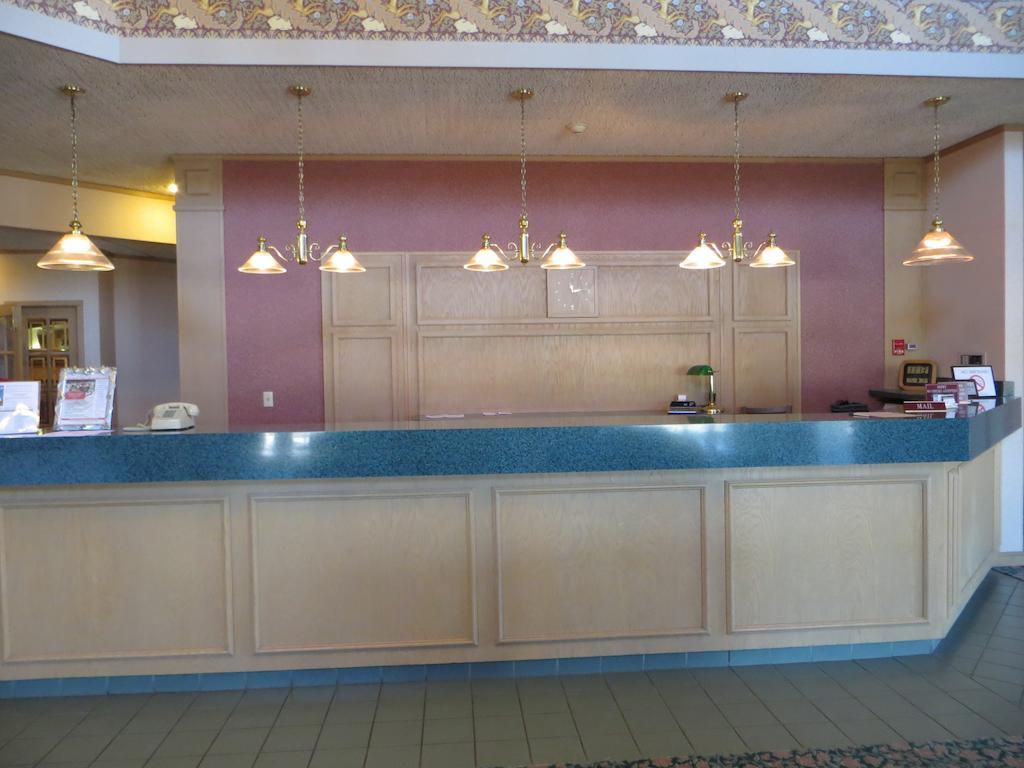 Hudson House Grand Hotel Εξωτερικό φωτογραφία