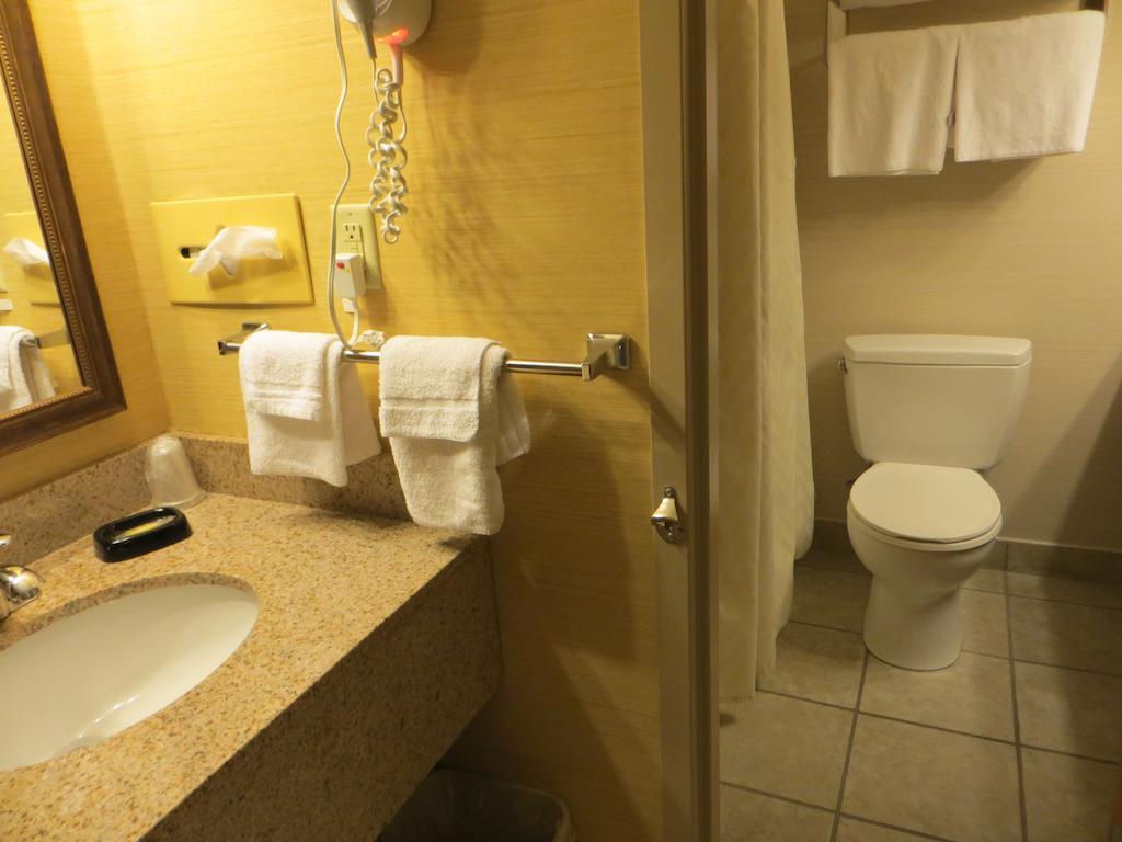 Hudson House Grand Hotel Δωμάτιο φωτογραφία