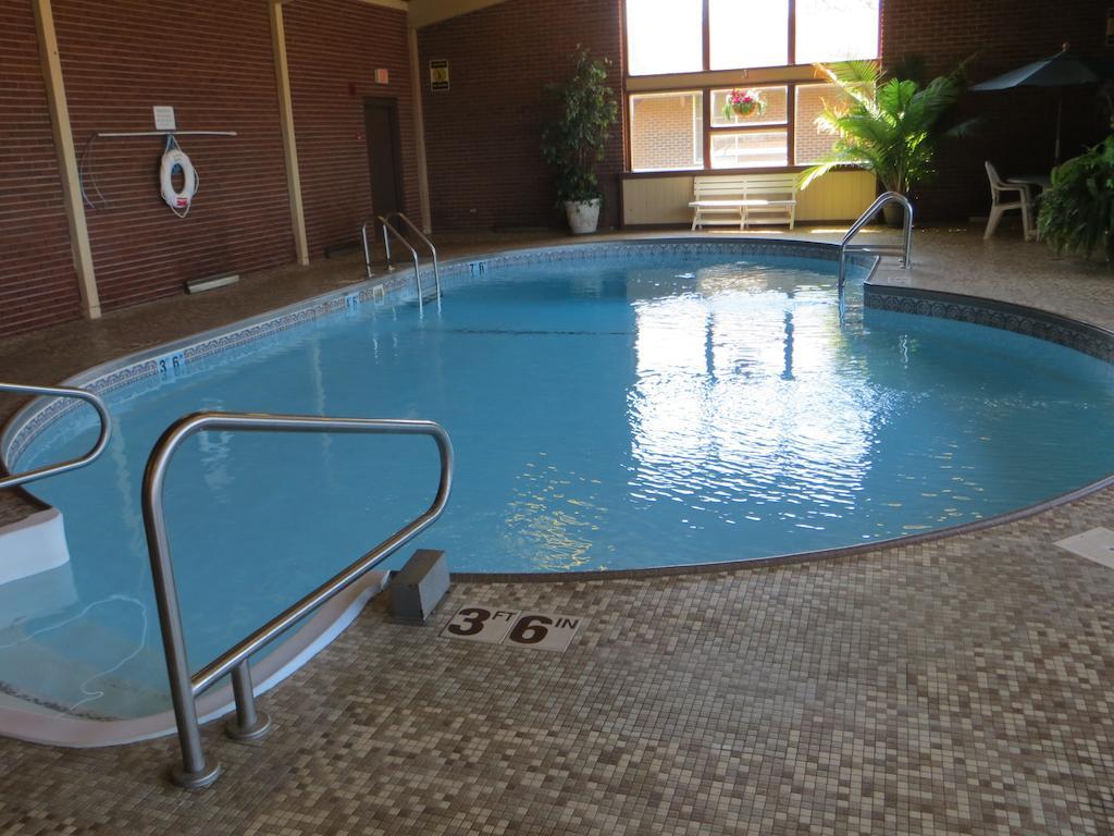 Hudson House Grand Hotel Εξωτερικό φωτογραφία
