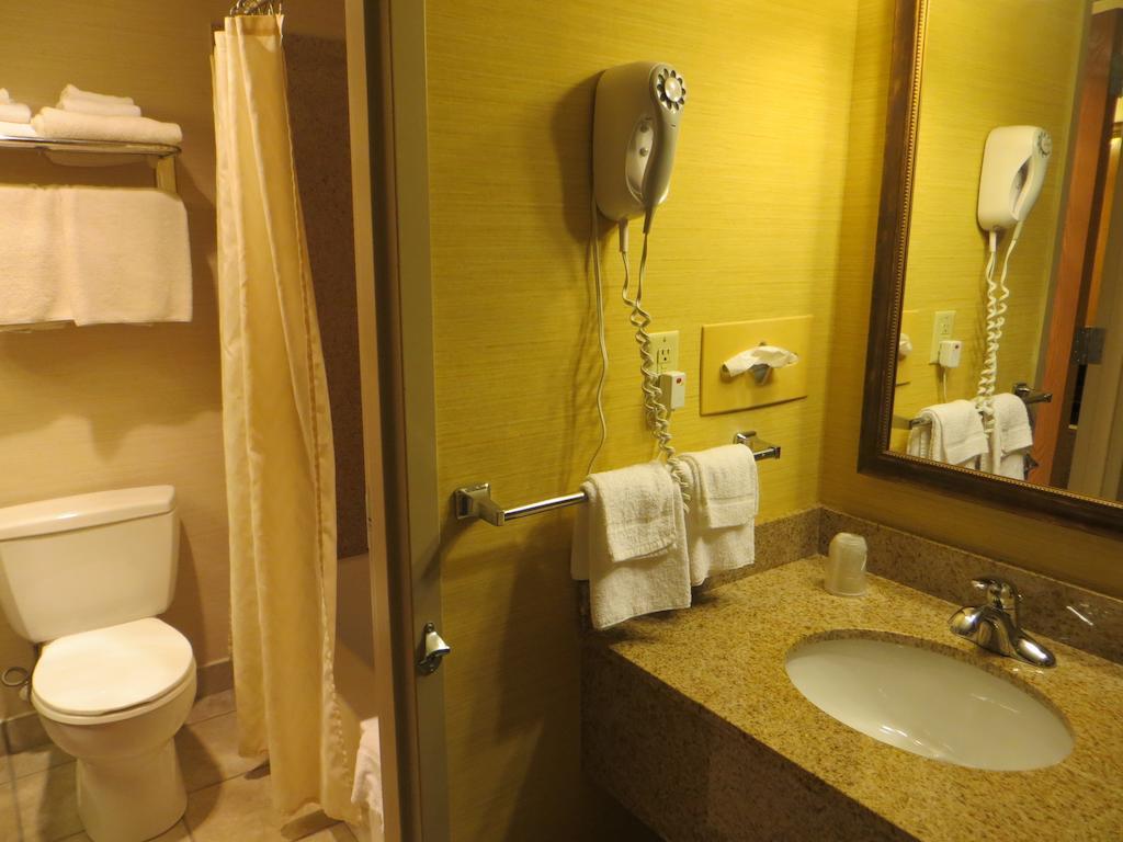 Hudson House Grand Hotel Εξωτερικό φωτογραφία