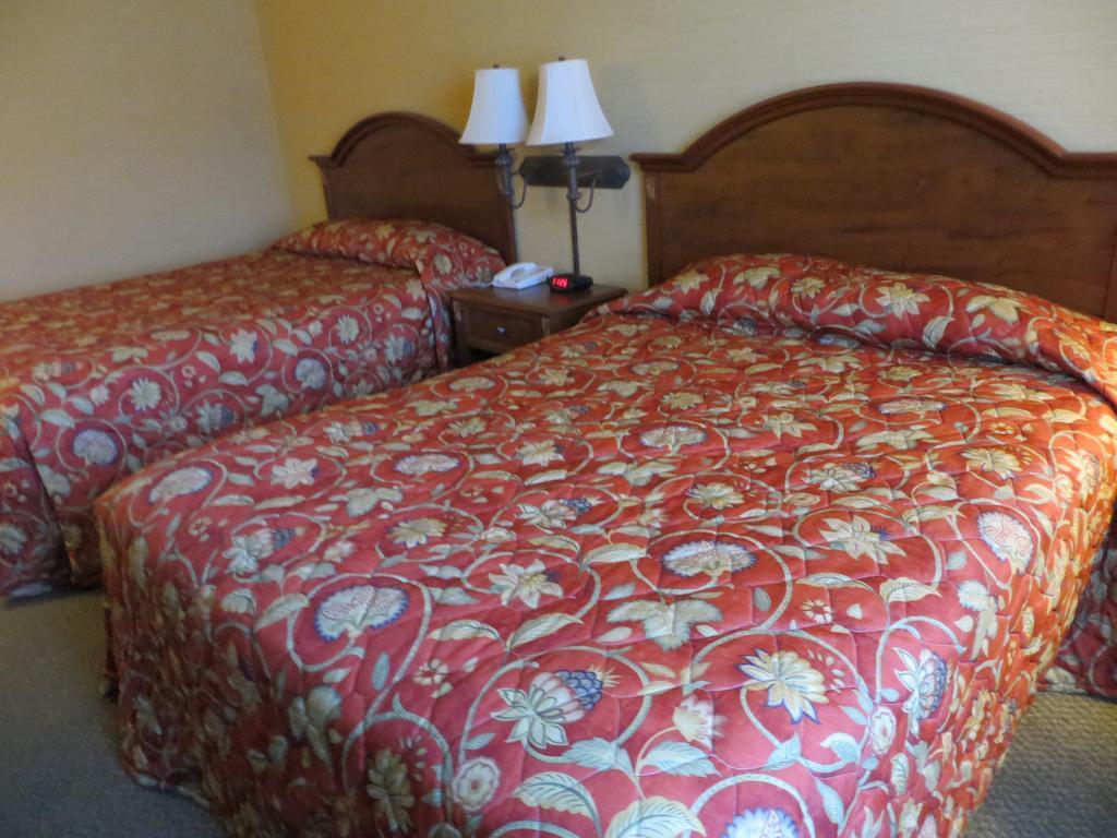 Hudson House Grand Hotel Δωμάτιο φωτογραφία