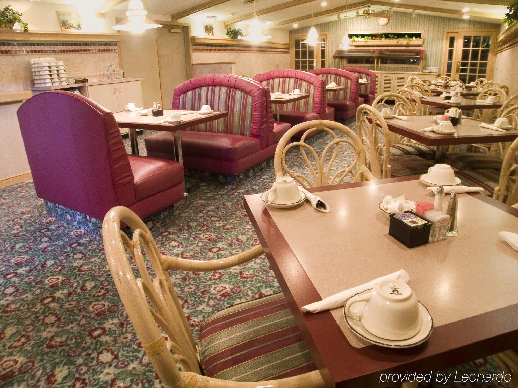 Hudson House Grand Hotel Εξωτερικό φωτογραφία
