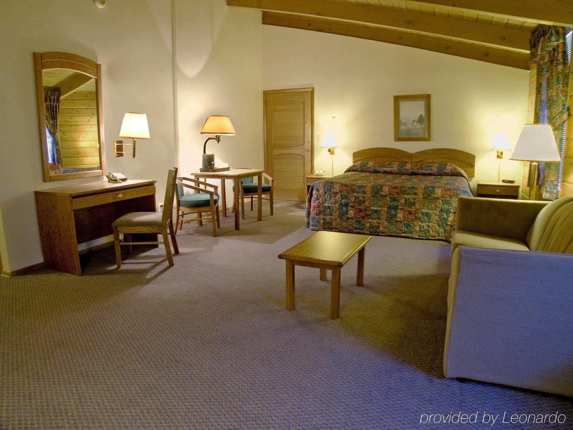 Hudson House Grand Hotel Εξωτερικό φωτογραφία